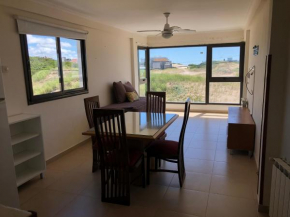 Arenal Medanos y Mar